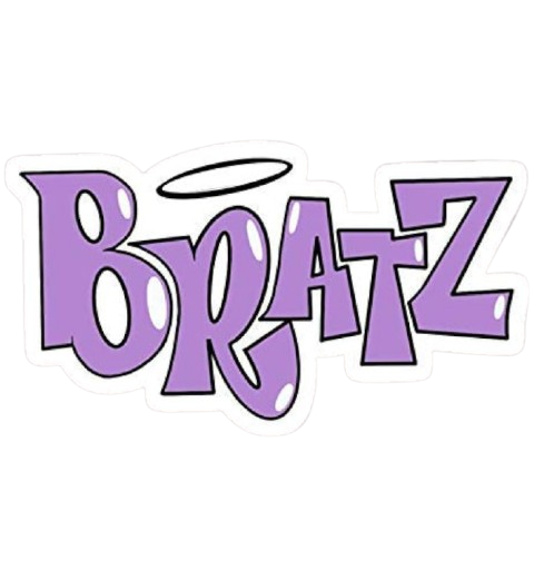 Bratz Logo