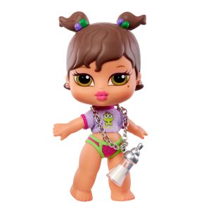Bratz Babyz Doll - Yasmin