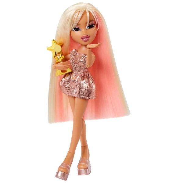 511519-Bratz-x-Karol-G-Collector-Doll