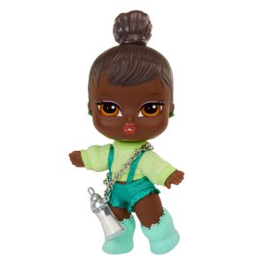 Bratz Babyz Runwayz Doll - Felicia