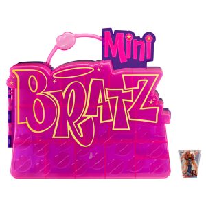 Mini Bratz Collector’s Case