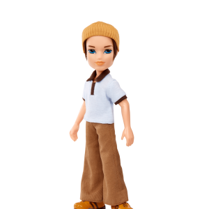 Bratz Original Series 3 Fashion Doll - Koby