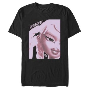 Jade Glam Bratzaversary Adult T-Shirt